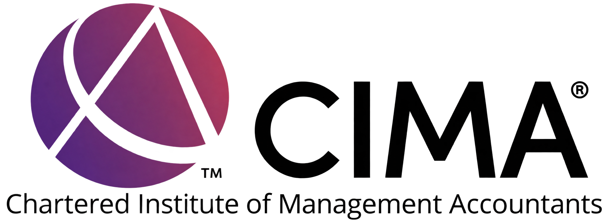CIMA, Chartered Institute of Management Accountants logo