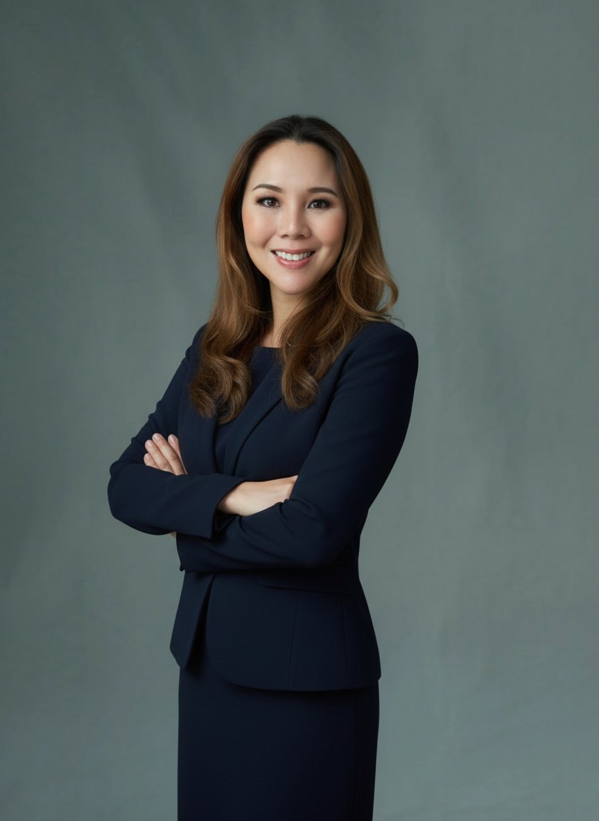 Dr Michele Sagan, founder of Optimal Insight