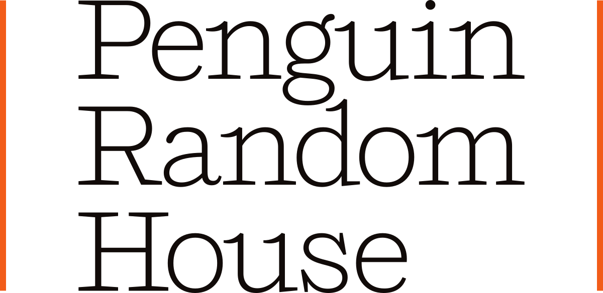Penguin Random House logo